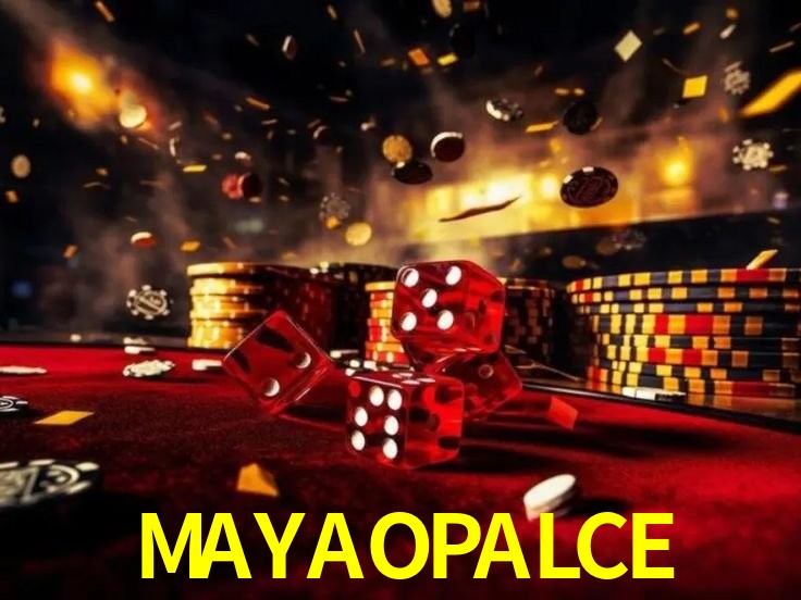 MAYAOPALCE Tragamonedas