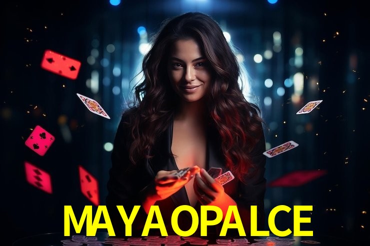 MAYAOPALCE Verificación de cuenta