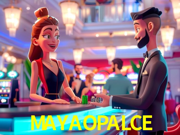 MAYAOPALCE Two-Factor Authentication Slots
