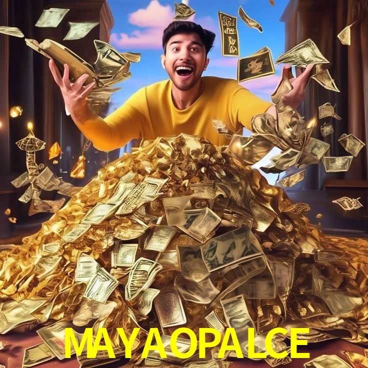 MAYAOPALCE Valorant Slots