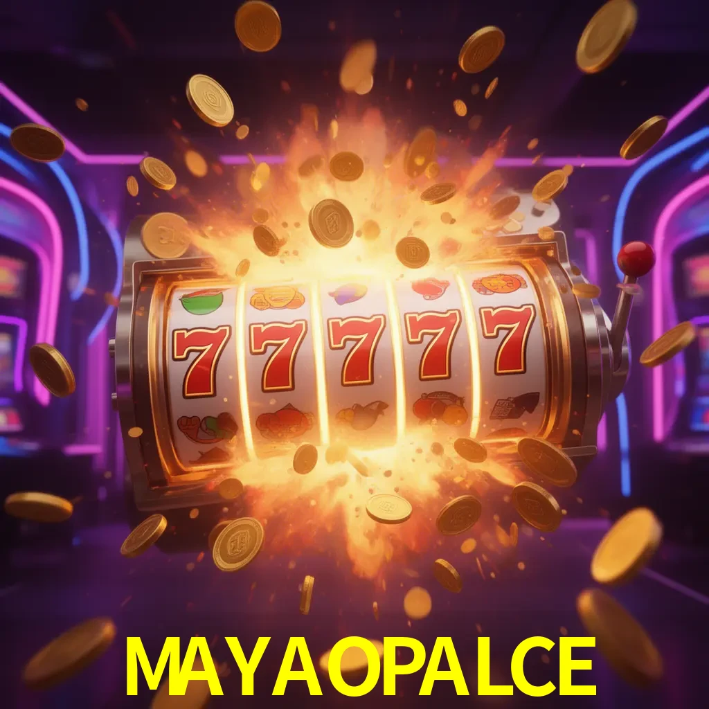 MAYAOPALCE mobile gaming