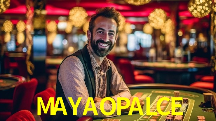 MAYAOPALCE Giros Rápidos