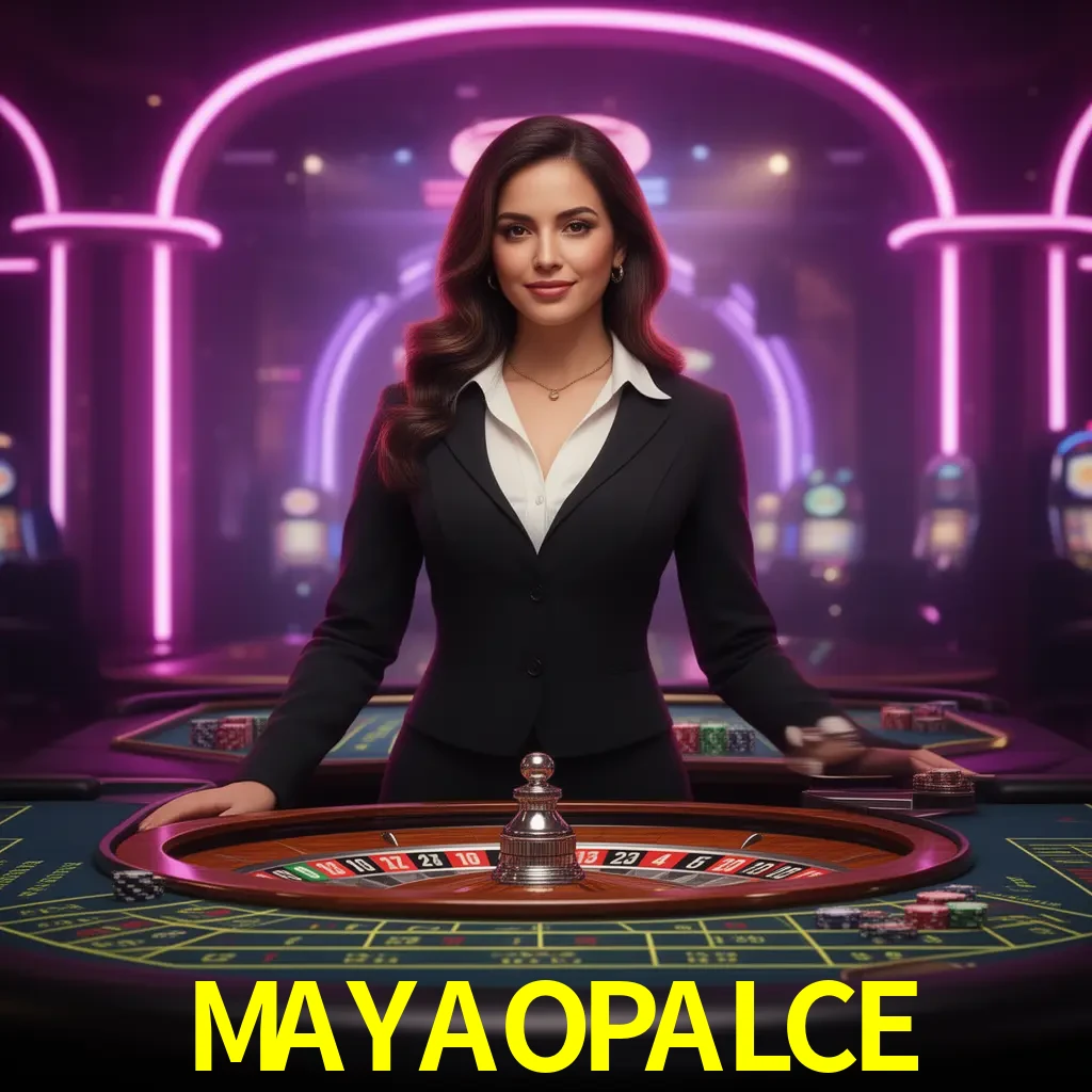 MAYAOPALCE Rondas de bonificación