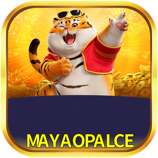 MAYAOPALCE logo